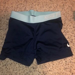 Women’s Nike Pro Dri-Fit Spandex